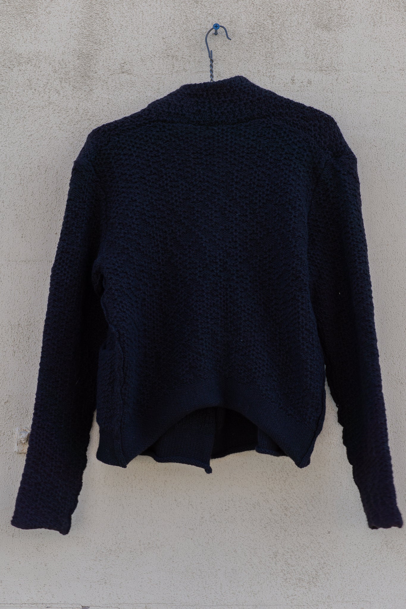 Daniel Andresen Cardigan – STIL HUS